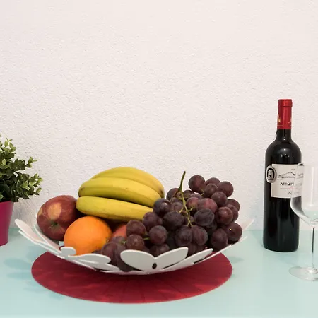 Myconian Brothers Apartamento