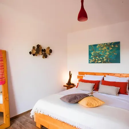 Myconian Brothers Apartamento