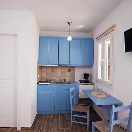 Apartamento Myconian Brothers Ano Mera