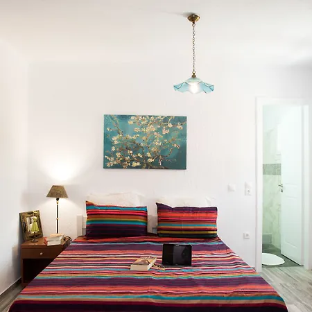 Myconian Brothers Apartamento *