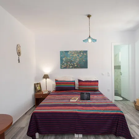 Myconian Brothers Apartamento *